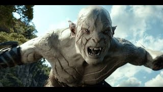 The best of Azog the Defiler HD [upl. by Simonetta]