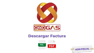 OXXO Gas Facturación  Como facturar tus tickets de OXXO Gas [upl. by Olcott941]