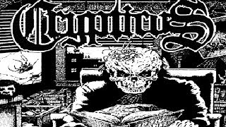 • CRYPTICUS  They Called Me Mad Fulllength Album Old School Death Metal [upl. by Ttevi]