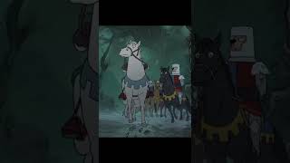 The Funniest Joke in Disenchantment shorts [upl. by Emya]