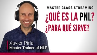 🧠➧ DESCUBRE QUÉ ES LA PNL 2021 Programación neurolingüística  Curso PNL  Para qué sirve la PNL [upl. by Ydde622]