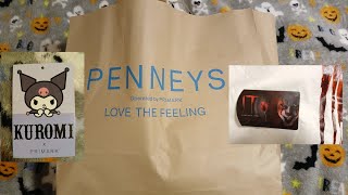 Penneys Haul Dundalk Town [upl. by Aerdnu808]