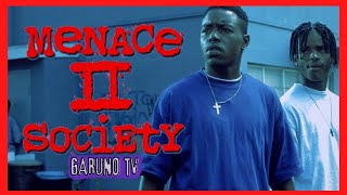 Menace II Society  La Historia en Español [upl. by Adon643]