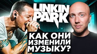 LINKIN PARK  самые громкие рок хиты 2000х [upl. by Irita]