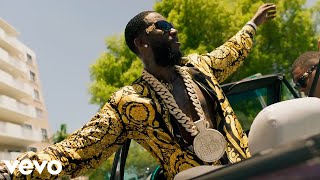 Gucci Mane ft 2 Chainz amp Young Dolph  Closed Eyes Music Video [upl. by Milah]