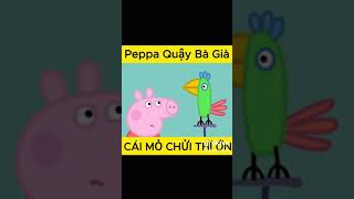 Heo peppa Minecraft [upl. by Payson]