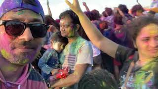 Holi 6  Frisco TX  Mar’2023 [upl. by Eniamerej]