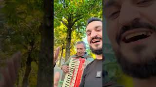 Altin TironaSafet TironaMali Fizarmonikë  Kasmangjesa Naxhije  Live 2024  Tirana Albania Gypsy [upl. by Lucina]