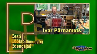 Ivar Pärnamets  Sangaste polka [upl. by Anikas]