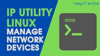 Master the Linux IP Command Essential Skills for Network Management [upl. by Russom]