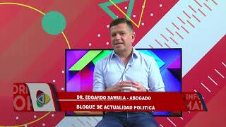 Dr EDGARDO SAWULA [upl. by Artemus717]