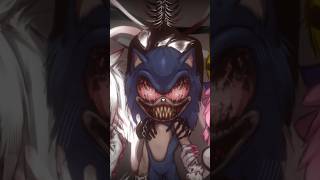 SONICEXE PROJECT X SEQUEL SALLYEXE THE DESTROYER HONEY DEATH SCENE shorts sonic exe sonicexe [upl. by Timi935]