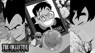 Akira Toriyama Funeral Service [upl. by Fons]