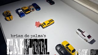 Brian de Palma’s carpool short film [upl. by Mariana]