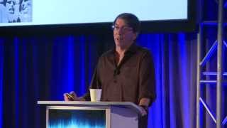 Will Wright  Gamifying the World From SimCity to the Future GSummit SF 2013 [upl. by Amol]