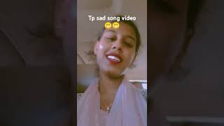 tp video sad song humaashorts youtubeshorts [upl. by Krenek]