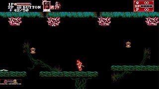 Bloodstained Curse of the Moon 2 Boss2 [upl. by Taam]