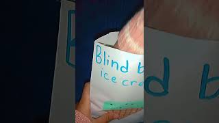 unboxing blind bag ice cream bantu like yaa [upl. by Cedell717]