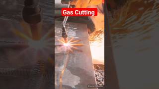 gas cuttingoxy acetylene cuttingarc weldingplasma cuttinglaser cutting [upl. by Chrisse]