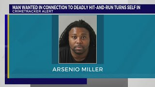 Man wanted in connection with Gallatin Pike hitandrun that killed TSU athlete has surrendered [upl. by Olsen]