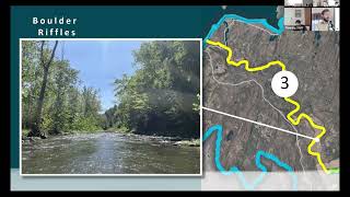 Lower Esopus Creek Community Forum Webinar 32824 [upl. by Macmahon]