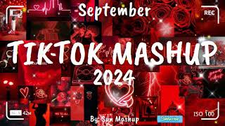 Tiktok Mashup September 💖2024💖 Not Clean [upl. by Aivekal]