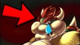 bowser fart slowed  reverb [upl. by Eupheemia980]