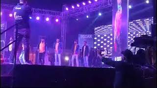 srgi college Lucknow freshersparty dance 😎 [upl. by Htebyram]