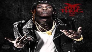 Young Thug amp Rich Homie Quan  Lifestyle INSTRUMENTAL [upl. by Trefler]