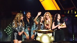 Fifth Harmony wins RDMA  Best Music Group 2504 [upl. by O'Brien263]