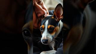 Introducing the Rat Terrier smalldog workingdog [upl. by Lennej98]