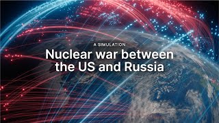 How would a nuclear war between Russia and the US affect you personally [upl. by Wernick]