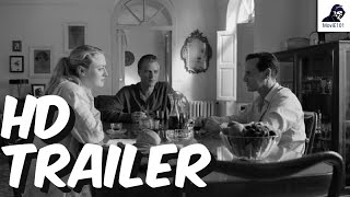 Ripley Official Trailer  Andrew Scott Johnny Flynn Dakota Fanning [upl. by Ifok]