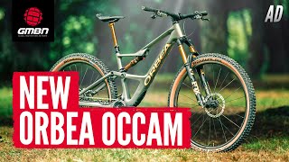 New Orbea Occam 2024  GMBNs Epic Welsh Weekender [upl. by Dynah]