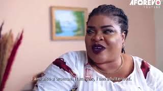 Ajalaruru part 2 Latest Yoruba movies 2021 BY Abiodun jimoh  omoyeni opoosun [upl. by Adlesirc]