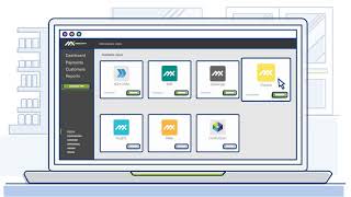 MX Merchant™ Core Processing Payments [upl. by Milurd801]