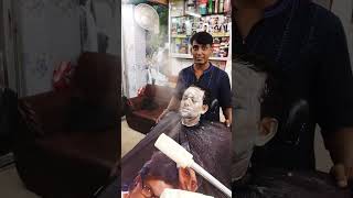 Dhara call ki marotan ganja baba aashiqana ok bangladesh haircutting [upl. by Lered466]