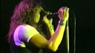 Whitesnake  Soldier of Fortune Live at Donington Park 1983 [upl. by Putnam516]