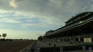 Keeneland Live Feed [upl. by Irtemed]