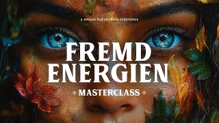 Böse Energien und Fremdenergien  Masterclass mit Bahar Yilmaz [upl. by Ellesirg466]