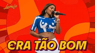 LUDMILLA  Era Tão Bom So Sick  Numanice 3 [upl. by Aihsekal]