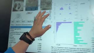 SITC 2024 Lilit Karapetyan MD Discusses How CD40L41BB Impacts Melanoma Biopsies [upl. by Florrie721]