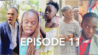 UGANDA COMEDYSKITS EPISODE 11 Jose Chakala  Ceci wa Mummy  SSebo  Taata Kimbowa  Pastor [upl. by Amisoc]