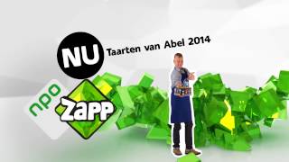 VB NU Taarten van Abel [upl. by Leanatan]