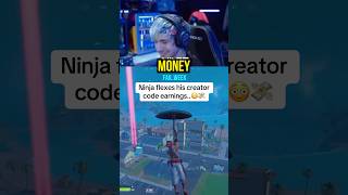 Was prime is Ninja rich 🧐  fortnite ninja streamer [upl. by Mcdougall]