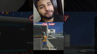 OSCAR WINNING SHAYARI 😱🤣  FREE FIRE FUNNY SHAYARI 😂  shorts freefire viralvideo [upl. by Nibla]