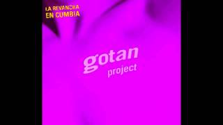 Gotan Project  Queremos Paz King Coya Remix [upl. by Elyac]