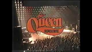 The Queen Special 1980 From ONTV WKID 51 [upl. by Lura625]