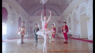 THE SLEEPING BEAUTY  Bolshoi Ballet in Cinema  Season 201819 [upl. by Madda]