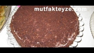 kolay tiramisu tarifi [upl. by Arehs]